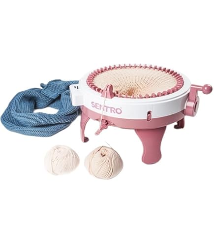 NEWあみむめもシルバー編み機 Amazon | N-1448 SILVER REED/シルバーリード 編機 あみむめも cece